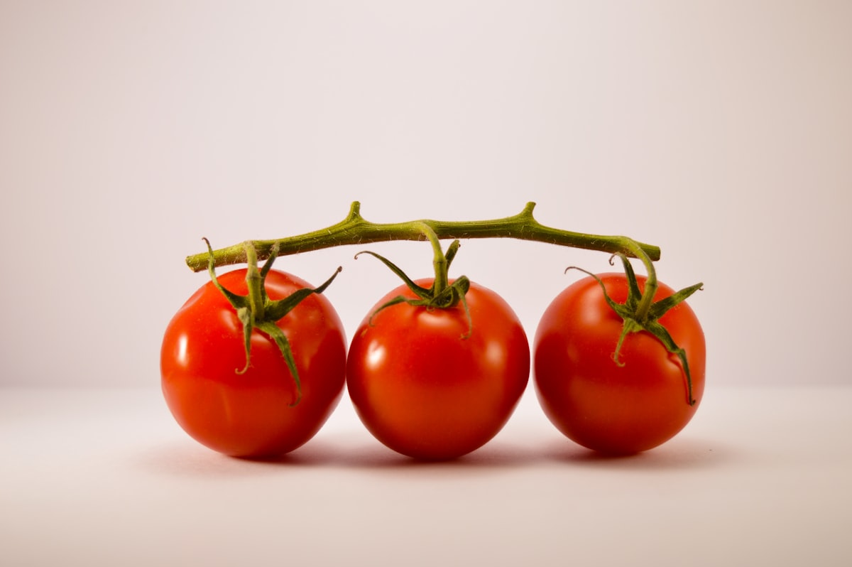 Gesunde Ernährung für Prostata